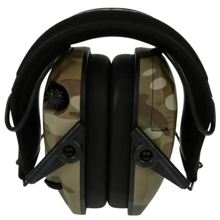 Активні навушники Walker's Razor Slim Multicam Фото 3
